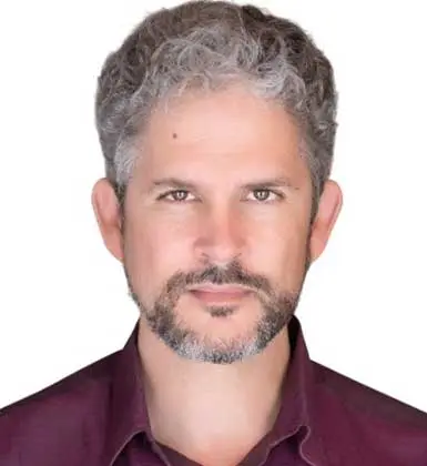 Vishnu Raju